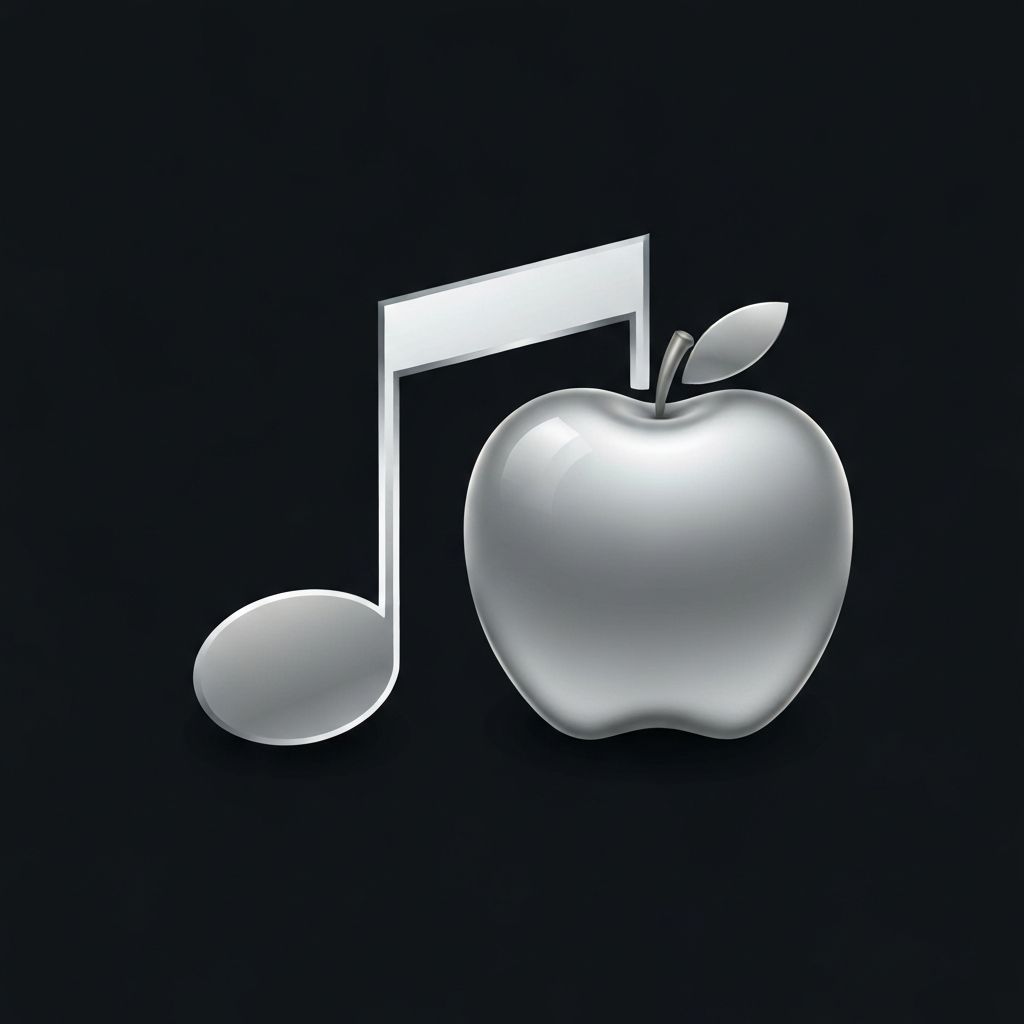 Apple iTunes